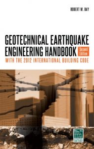 کتاب مهندسی زلزله ژئوتکنیکی روبرت دی