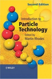 کتاب مقدمه ای بر تکنولوژی ذرات مارتین رودز