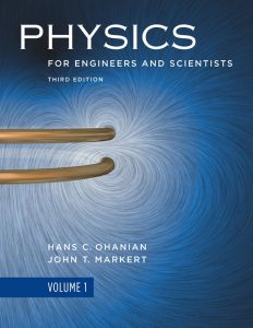 کتاب فیزیک هانس اوهانیان