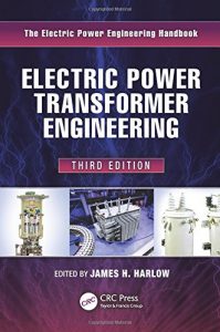 کتاب مهندسی مبدل های انرژی برق هارلو